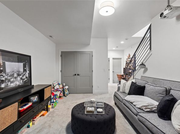 1025 25th Street, Denver CO 80205