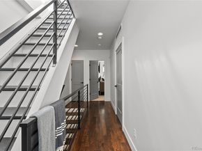 1025 25th Street, Denver CO 80205