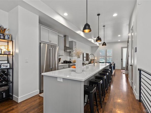 1025 25th Street, Denver CO 80205