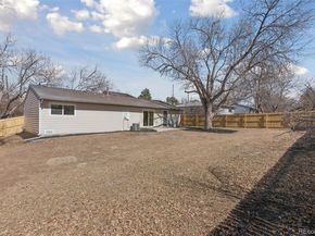 1434 W Lake Avenue, Littleton CO 80120