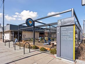 1434 W Lake Avenue, Littleton CO 80120