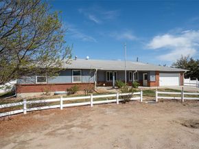 16160 Yosemite Street, Brighton CO 80602