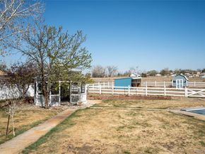 16160 Yosemite Street, Brighton CO 80602