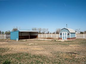 16160 Yosemite Street, Brighton CO 80602