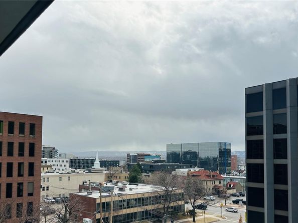 909 N Logan Street 6D, Denver CO 80203