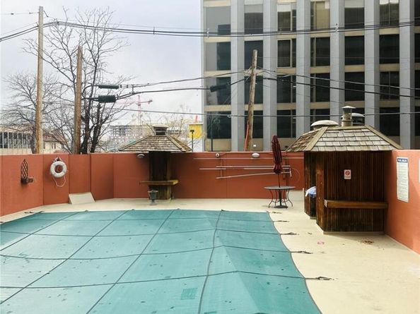 909 N Logan Street 6D, Denver CO 80203