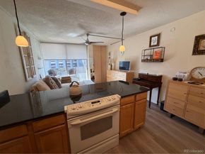 909 N Logan Street 6D, Denver CO 80203
