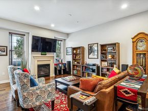 5592 S Nevada Street 104, Littleton CO 80120