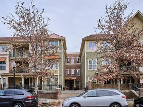 5592 S Nevada Street 104, Littleton CO 80120