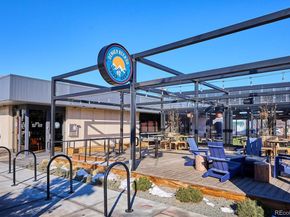 5592 S Nevada Street 104, Littleton CO 80120