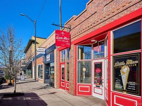 5592 S Nevada Street 104, Littleton CO 80120