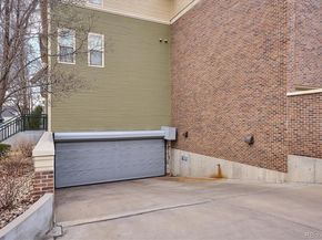 5592 S Nevada Street 104, Littleton CO 80120