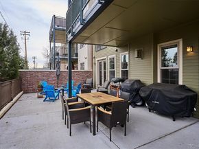 5592 S Nevada Street 104, Littleton CO 80120