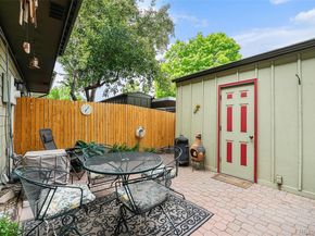 628 S Carr Street, Lakewood CO 80226