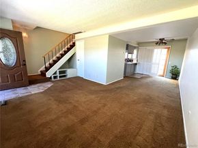 628 S Carr Street, Lakewood CO 80226