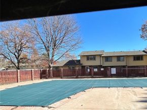 628 S Carr Street, Lakewood CO 80226