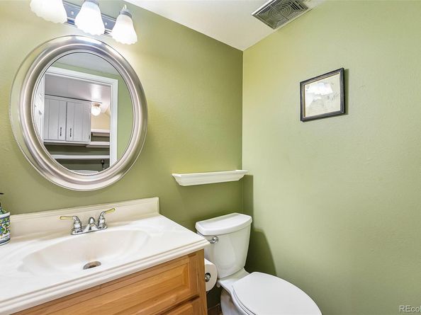 628 S Carr Street, Lakewood CO 80226