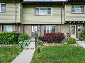 628 S Carr Street, Lakewood CO 80226