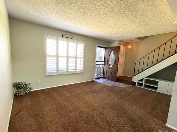 628 S Carr Street, Lakewood CO 80226