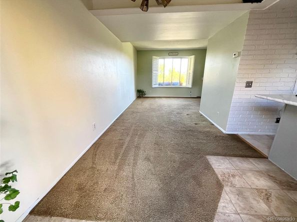 628 S Carr Street, Lakewood CO 80226