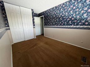 628 S Carr Street, Lakewood CO 80226
