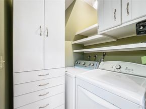 628 S Carr Street, Lakewood CO 80226