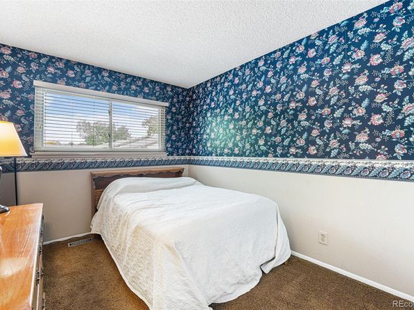 628 S Carr Street, Lakewood CO 80226