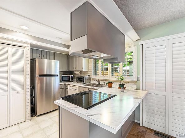 628 S Carr Street, Lakewood CO 80226