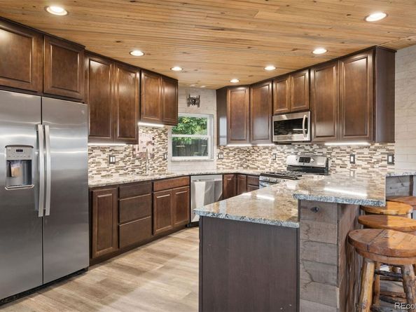 993 Torrey Street, Golden CO 80401