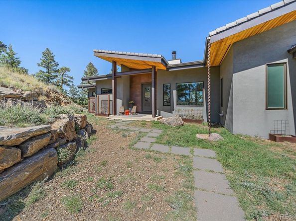 28645 Summit Ranch Drive, Golden CO 80401