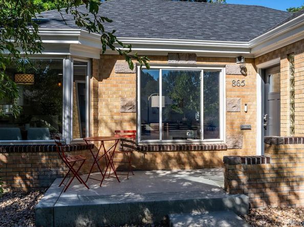 865 Grape Street, Denver CO 80220