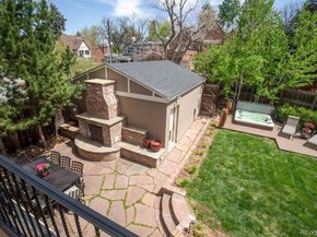 350 Albion Street, Denver CO 80220