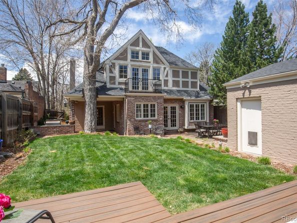 350 Albion Street, Denver CO 80220