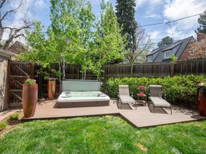 350 Albion Street, Denver CO 80220