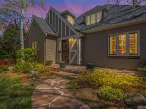 350 Albion Street, Denver CO 80220