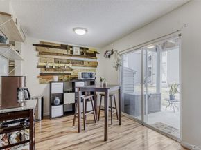 3428 S Locust Street B, Denver CO 80222