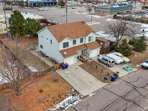 11785 W Independence Avenue, Lakewood CO 80401