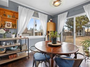 11785 W Independence Avenue, Lakewood CO 80401