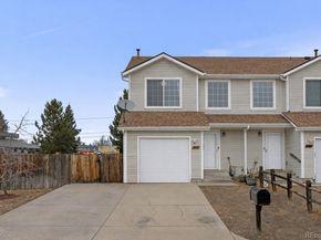 11785 W Independence Avenue, Lakewood CO 80401