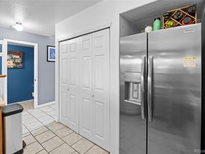 11785 W Independence Avenue, Lakewood CO 80401