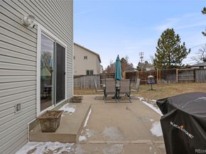 11785 W Independence Avenue, Lakewood CO 80401