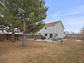 11785 W Independence Avenue, Lakewood CO 80401