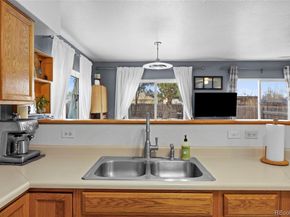 11785 W Independence Avenue, Lakewood CO 80401