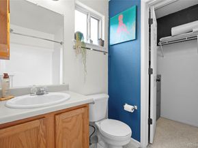 11785 W Independence Avenue, Lakewood CO 80401