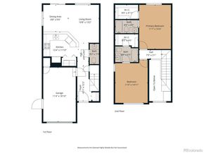 11785 W Independence Avenue, Lakewood CO 80401