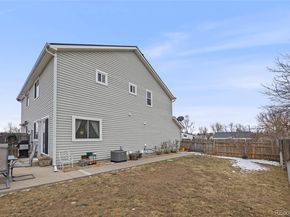 11785 W Independence Avenue, Lakewood CO 80401