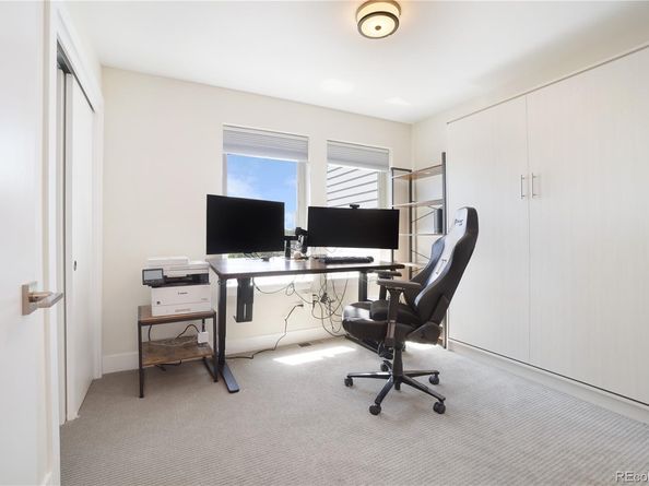 3450 N Downing Street 3, Denver CO 80205