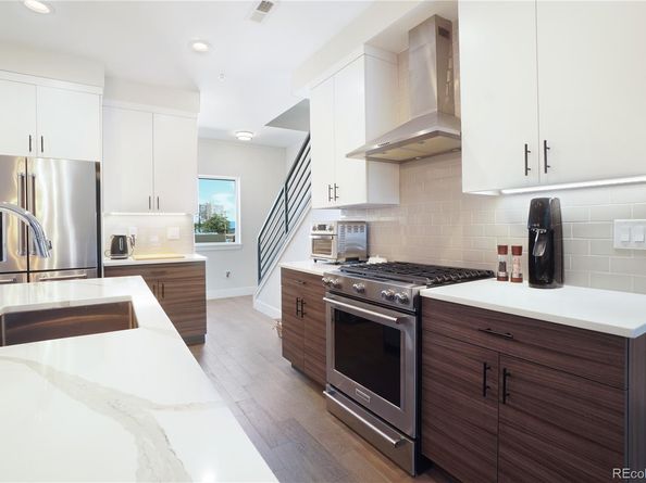 3450 N Downing Street 3, Denver CO 80205