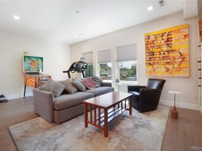 3450 N Downing Street 3, Denver CO 80205