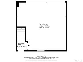 3450 N Downing Street 3, Denver CO 80205